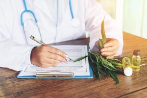 medical marijuana card