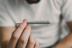 Marijuana slang