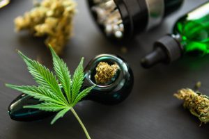 10 high CBD strains