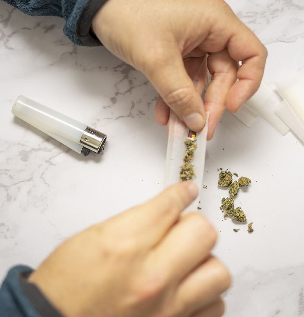10 Low THC Strains