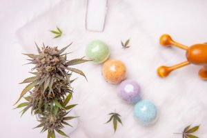 CBD bomb