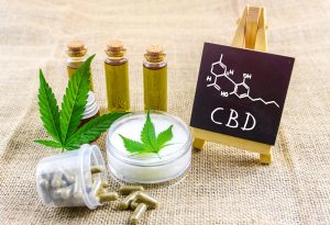 CBD Isolate vs Full Spectrum Comparative Guide