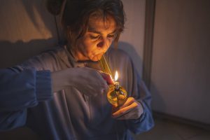CBD for anxiety