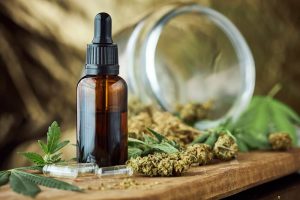 Cannabis Tincture Recipe
