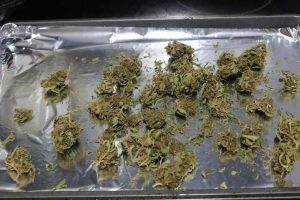 How to Decarb Weed