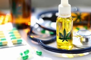Does Marijuana Lower Blood Pressure
