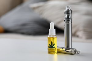 how to make cannabis oil for vape pens