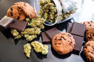 How to Make Edibles
