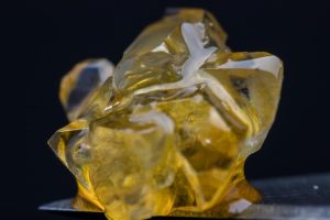 How to Make THC Crystals