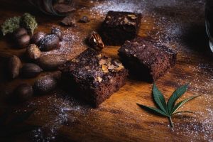 How to Make Weed Brownies
