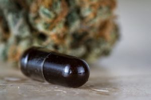 How to Make Your Own Canna Caps at Home