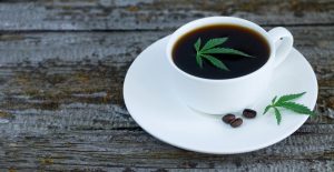 How to Prepare Weed Coffee