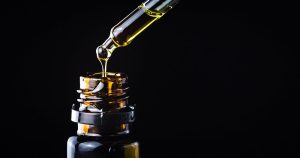 Is CBD Oil Legal