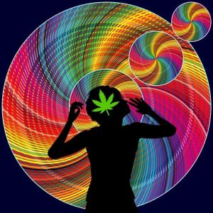 Is Weed a Psychedelic Drug