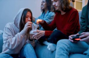 Fun Things to do While High on Weed