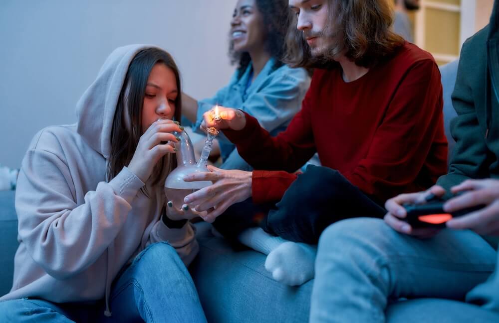 Fun Things to do While High on Weed
