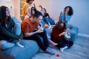 List of Weed Games for Stoners