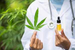 marijuana for migraines