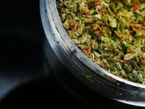 Microdosing Weed Basic Tutorial