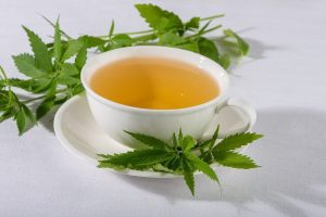 THC detox
