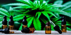 Types of CBD Oil