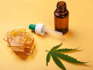 What is Cannabis Wax