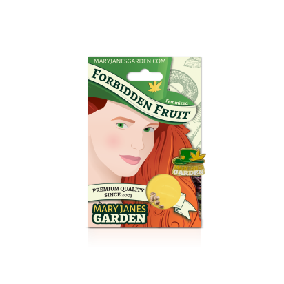 Forbidden Fruit Package Mock Up
