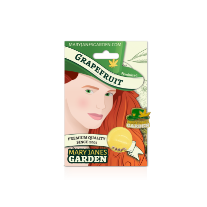 Grapefruit Package Mock Up