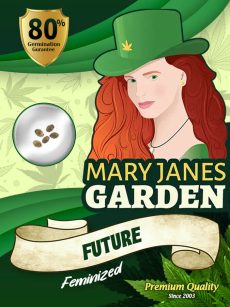 Future Strain Feminized