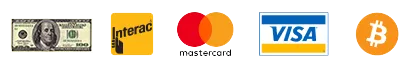 Payement Options
