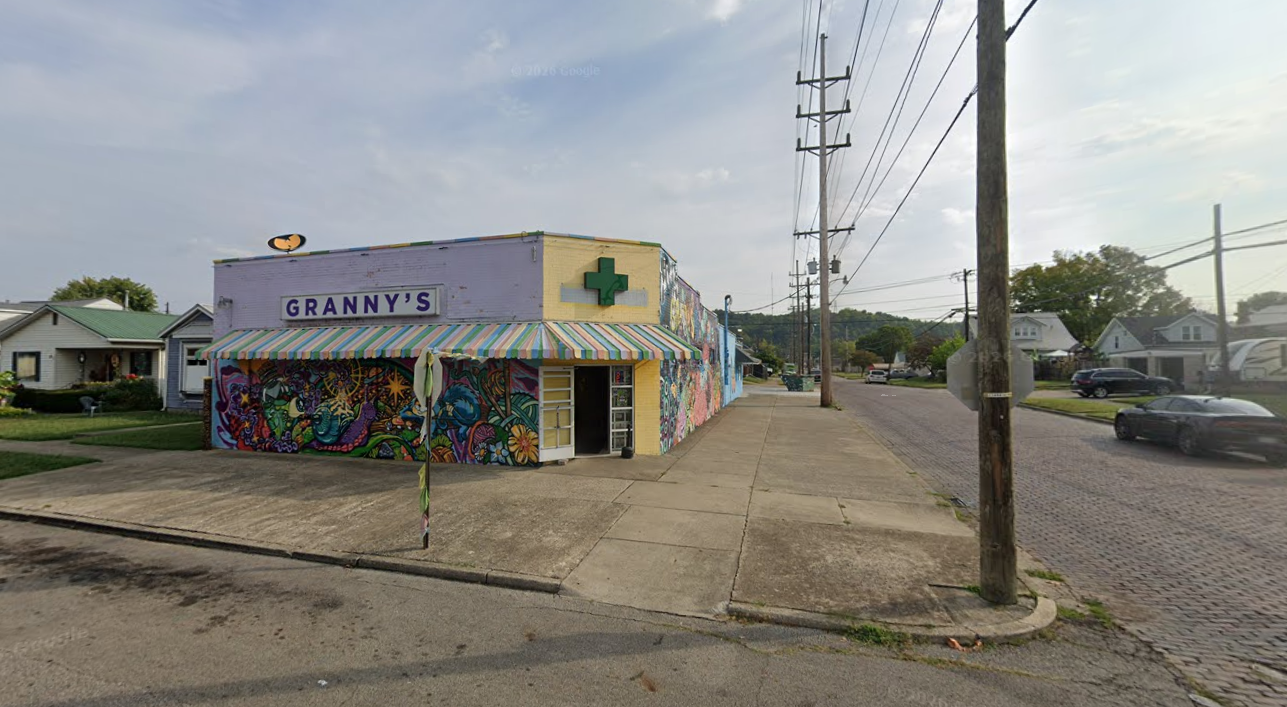 Grannys 2443 S 5th St