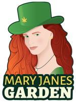 Mary Jane's Garden